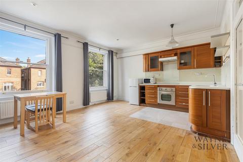 1 bedroom apartment to rent, Englands Lane, Belsize Park, NW3