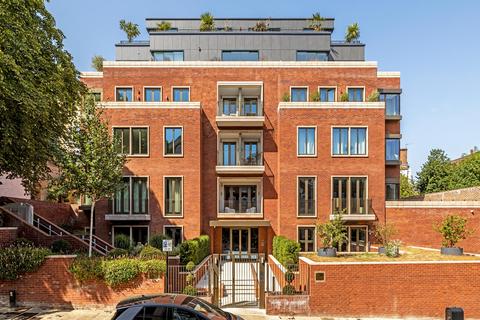 2 bedroom flat for sale, New End, London, NW3