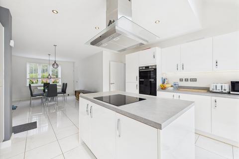 4 bedroom detached house for sale, Hurrell Close, Halstead, CO9