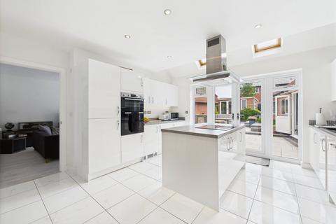 4 bedroom detached house for sale, Hurrell Close, Halstead, CO9