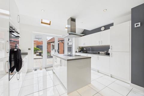 4 bedroom detached house for sale, Hurrell Close, Halstead, CO9