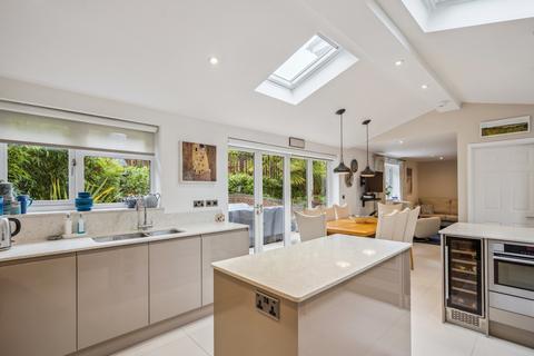 23 Ashlea Road, Chalfont St Peter, Gerrards Cross, SL9 8NY