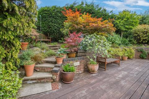 23 Ashlea Road, Chalfont St Peter, Gerrards Cross, SL9 8NY