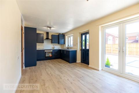 3 bedroom bungalow for sale, Wolsey Street, Heywood, Greater Manchester, OL10