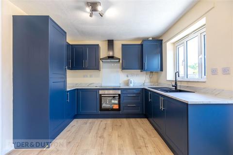 3 bedroom bungalow for sale, Wolsey Street, Heywood, Greater Manchester, OL10