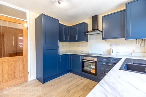 3 bedroom bungalow for sale, Wolsey Street, Heywood, Greater Manchester, OL10