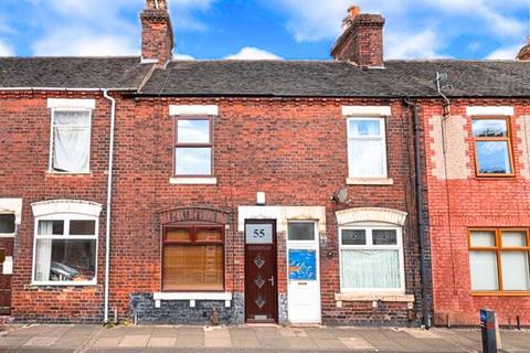 55 Austin Street, Stoke-on-trent, ST1 3HT