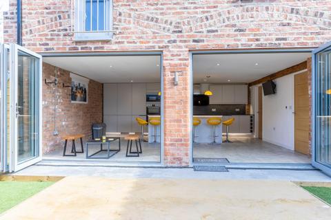 undefined, Wistow Lordship, Selby