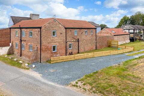 undefined, Wistow Lordship, Selby