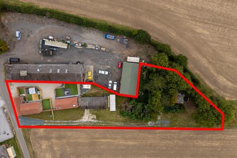 undefined, Wistow Lordship, Selby