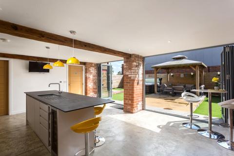 undefined, Wistow Lordship, Selby