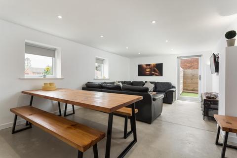 6 bedroom barn conversion for sale, Wistow Lordship, Selby