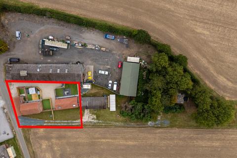 undefined, Wistow Lordship, Selby