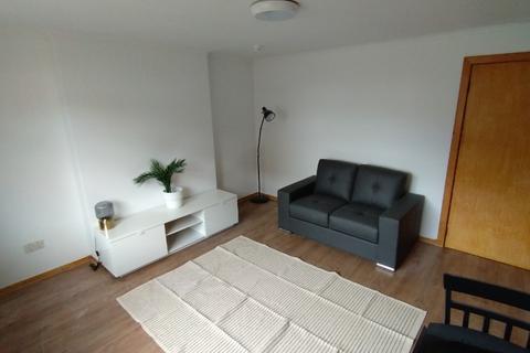 1 bedroom flat to rent, Pennan Road, Tillydrone, Aberdeen, AB24