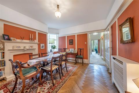 4 bedroom apartment for sale, Cholmley Gardens, London, NW6