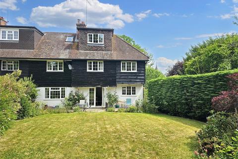 Church Close, Haslemere GU27