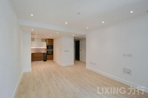 1 bedroom apartment for sale, Goodman's Fields, Aldgate, E1