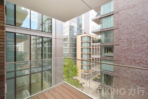 1 bedroom apartment for sale, Goodman's Fields, Aldgate, E1