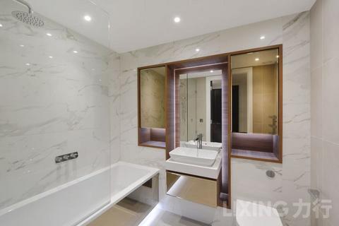 1 bedroom apartment for sale, Goodman's Fields, Aldgate, E1
