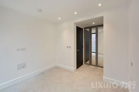 1 bedroom apartment for sale, Goodman's Fields, Aldgate, E1