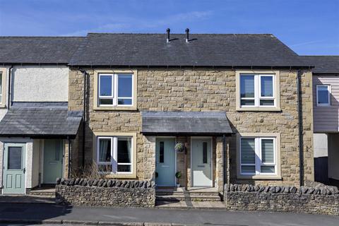 3, Imperial Court Laundry Lane, Ingleton, Carnforth, LA6 3DF