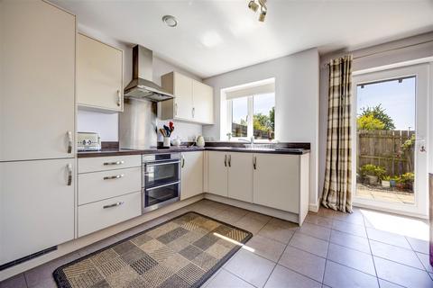 3, Imperial Court Laundry Lane, Ingleton, Carnforth, LA6 3DF