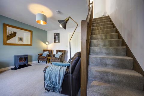 3, Imperial Court Laundry Lane, Ingleton, Carnforth, LA6 3DF