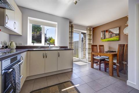 3, Imperial Court Laundry Lane, Ingleton, Carnforth, LA6 3DF