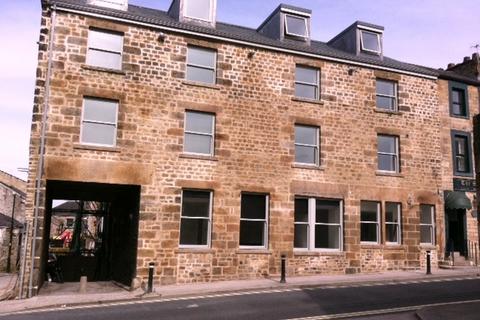 Pitt Street, St Leonard's Gate, Lancaster, LA1