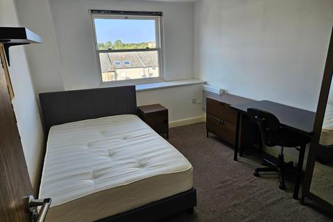 undefined, Pitt Street, St Leonard's Gate, Lancaster, LA1