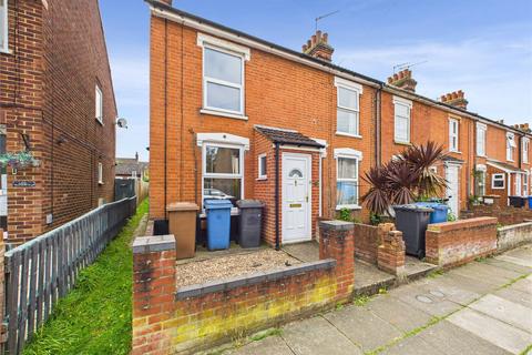 54 Phoenix Road, Ipswich, IP4 4ND
