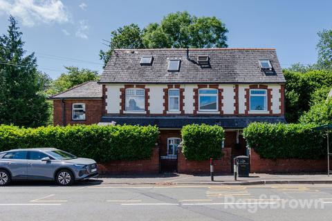 undefined, Cardiff CF14