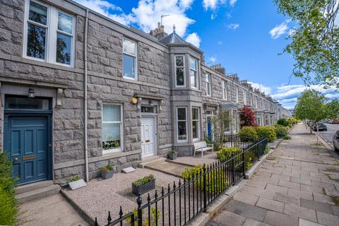 4 bedroom maisonette for sale, Burns Road, Aberdeen, AB15