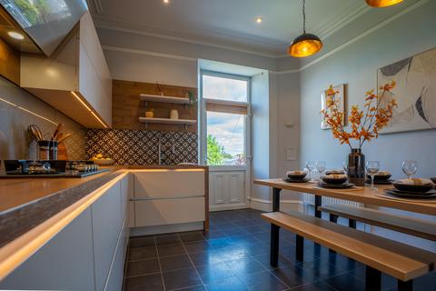 4 bedroom maisonette for sale, Burns Road, Aberdeen, AB15