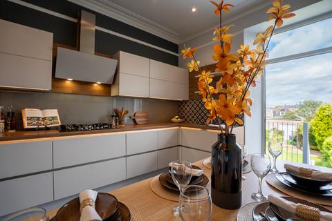 4 bedroom maisonette for sale, Burns Road, Aberdeen, AB15