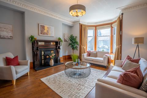 4 bedroom maisonette for sale, Burns Road, Aberdeen, AB15