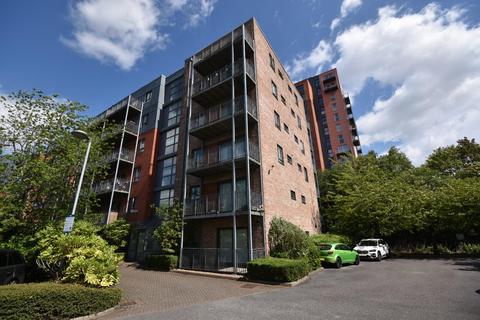 1 bedroom flat for sale, The Waterfront, Manchester M11