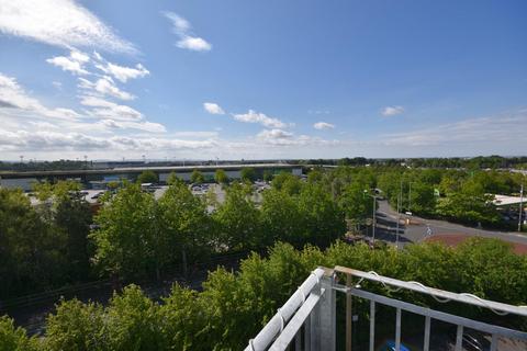 1 bedroom flat for sale, The Waterfront, Manchester M11