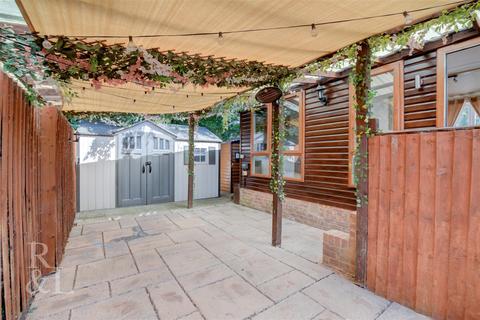 undefined, Luxury Lodges, Park Road, Overseal