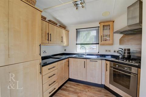 undefined, Luxury Lodges, Park Road, Overseal