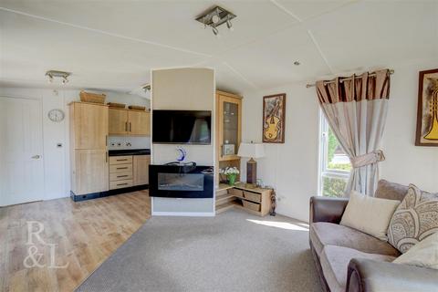 undefined, Luxury Lodges, Park Road, Overseal