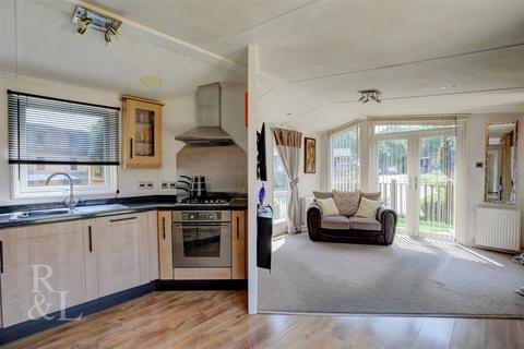 undefined, Luxury Lodges, Park Road, Overseal