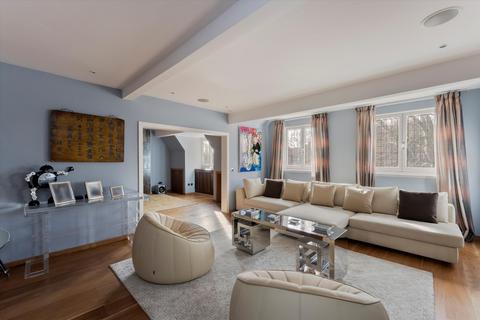 undefined, Collingham Gardens, South Kensington, London, SW5