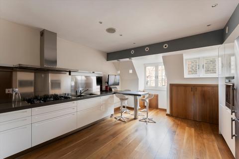 undefined, Collingham Gardens, South Kensington, London, SW5