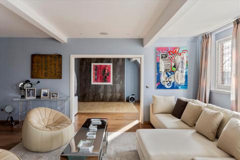 undefined, Collingham Gardens, South Kensington, London, SW5
