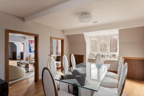 undefined, Collingham Gardens, South Kensington, London, SW5