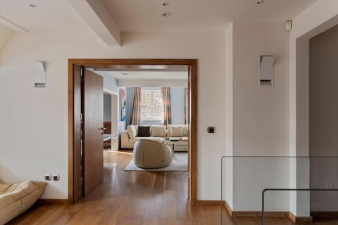 undefined, Collingham Gardens, South Kensington, London, SW5