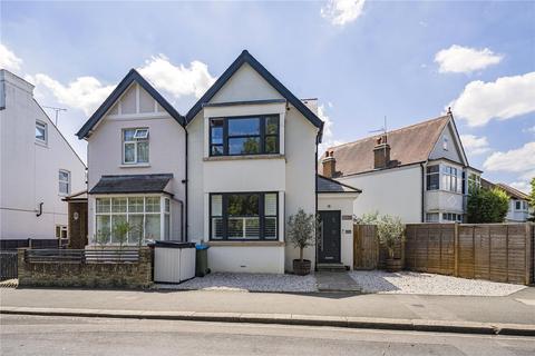 undefined, Vicarage Road, Kingston Upon Thames
