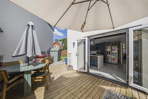 undefined, Vicarage Road, Kingston Upon Thames
