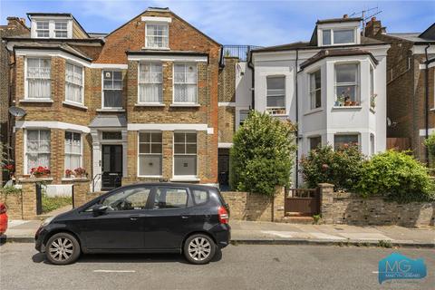 undefined, Hornsey Rise Gardens, London, N19